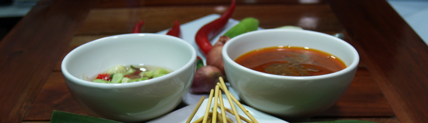 Satay Sauce